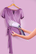 Load image into Gallery viewer, Philips Handheld Garment Steamer GC360/30 - Vertical & Horizontal Steaming, 1200 Watt, up to 22g/min (5065336750211)
