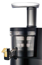 Load image into Gallery viewer, Hurom H-AA Series HAA Bbd17 150-watt Juicer (Black Gold) (5065339502723)