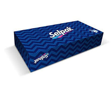 Load image into Gallery viewer, Selpak Facial Tissue Box -3ply 50 sheets (5065340354691)