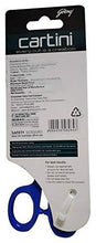 Load image into Gallery viewer, Godrej Cartini 6264 Safety Scissors, 158mm (5065345466499)
