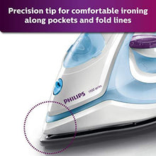 Load image into Gallery viewer, Philips GC1905 1440-Watt Steam Iron with Spray (Blue) (5065332752515)
