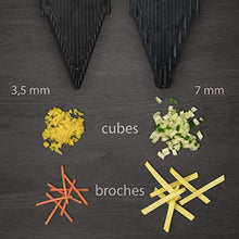 Load image into Gallery viewer, Borner V6 Stainless Steel Mandoline V-Slicer (5065353429123)