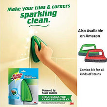 Load image into Gallery viewer, 3M Scotch-Brite Bathroom Scrubber Brush (5065351266435)