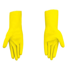 Load image into Gallery viewer, Spotzero by Milton Medium Gloves (Multicolor) (5065327968387)