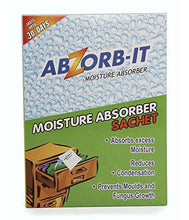 Load image into Gallery viewer, Abzorb-it Sachet - 100g (5065348350083)
