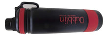 Load image into Gallery viewer, Dubblin TRUMP-750 Stainless Steel Thermos Flask Hot Cold Water 720 ML Trendy Bottle (Red) (5065360932995)