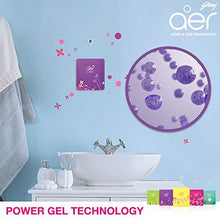 Load image into Gallery viewer, Godrej Aer Pocket, Bathroom Air Fragrance - Violet Valley Bloom (10g) (5065353855107)