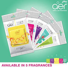 Load image into Gallery viewer, Godrej Aer Pocket, Bathroom Air Fragrance - Morning Misty Meadows (10g) (5065353789571)