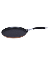 Load image into Gallery viewer, Bergner Infinity Chefs Aluminium Pancake Pan, 28cm, Copper (5065354739843)