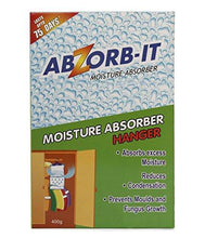 Load image into Gallery viewer, Abzorb-it Hanger -400g (5065348317315)