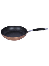 Load image into Gallery viewer, Bergner Infinity Chefs Aluminium Fry Pan, 24cm, Copper (5065355591811)