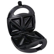 Load image into Gallery viewer, Russell Hobbs RST750SW Sandwich Maker (Multicolour) (5065336062083)