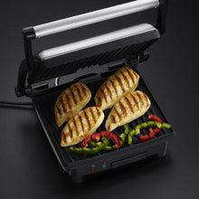 Load image into Gallery viewer, Russell Hobbs 17888 3-in-1 Panini/Grill and Griddle (5065335767171)