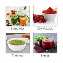 Load image into Gallery viewer, Wonderchef Nutri-Blend Complete Kitchen Machine (CKM) with 3 Jars 400W - Red (5065331277955)