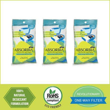 Load image into Gallery viewer, Absorbia Sachet Pack of 3 X 100 gm sachets (5065348939907)