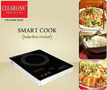 Load image into Gallery viewer, Clearline Electric Infrared 2000W Cooker (5065337340035)