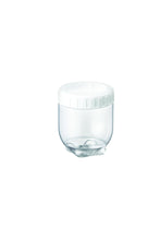 Load image into Gallery viewer, Lock&Lock Interlock Narrow Base Container Set, 3-Pieces, Transparent (INL201 + INL202 + INL203) (5065373778051)