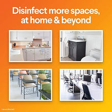 Load image into Gallery viewer, Clorox Disinfecting Wipes, Fresh Scent, 75 Count Canister (5065351626883)