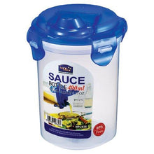 Load image into Gallery viewer, Lock&Lock Classics Round Tall Sauce Container, 490 ml (5065367060611)