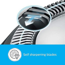 Load image into Gallery viewer, Philips S1030/04 Wet and Dry Electric Shaver (Black) (5065330393219)