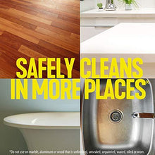 Load image into Gallery viewer, Clorox Pine Sol Multi-Surface All Purpose Scented Floor Cleaner, 828 ml, SPARKLING WAVE (5065346613379)