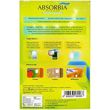 Load image into Gallery viewer, Absorbia Moisture Absorber - Closet Pouch, 400g (5065348546691)