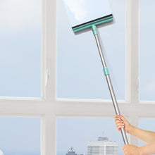 Load image into Gallery viewer, Spotzero by Milton Glass Wipe 'N' Clean (Aqua Green) (5065328132227)