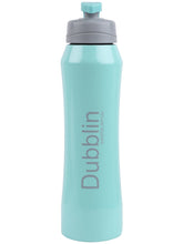 Load image into Gallery viewer, Dubblin Duro Stainless Steel New Generation Cold Bottle (Blue, 700 ml) (5065360801923)