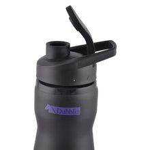 Load image into Gallery viewer, Adventure Dubblin Duro Stainless Steel Designer New Generation Cold Bottle 750 ML (Purple) (5065359196291)