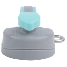 Load image into Gallery viewer, Dubblin Duro Stainless Steel New Generation Cold Bottle (Blue, 700 ml) (5065360801923)