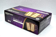 Load image into Gallery viewer, Dubblin Refresh Mug Combo (Set of 2) - Silver (5065358966915)