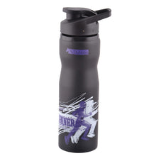 Load image into Gallery viewer, Adventure Dubblin Duro Stainless Steel Designer New Generation Cold Bottle 750 ML (Purple) (5065359196291)