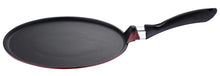 Load image into Gallery viewer, Bergner Scarlett Die Cast Aluminium Tawa, 30 cm Induction Base (5065354477699)