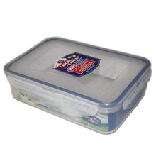 Load image into Gallery viewer, Lock&Lock Classics Short Rectangular Food Container, 550ml (5065369583747)