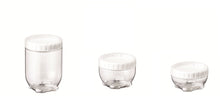 Load image into Gallery viewer, Lock&Lock Interlock Standard Base Container Set, 3-Pieces, Transparent (INL305 + INL306 + INL304) (5065378562179)