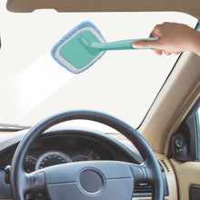 Load image into Gallery viewer, Spotzero by Milton Car Glass Cleaner (Aqua Green) (5065327902851)