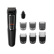 Load image into Gallery viewer, Philips Mg3730/15 Multi Grooming Set (Black) (5065333407875)