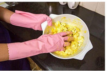 Load image into Gallery viewer, 3M Scotch-Brite Kitchen Gloves (Medium) (5065347694723)