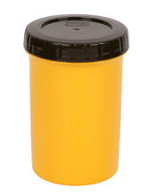 Load image into Gallery viewer, Lock & Lock Twist Plastic Container, 330ml, Yellow (5065377775747)