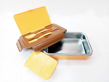 Load image into Gallery viewer, Dubblin Buffet Insulated Lunch Box (Color May Very) (5065358639235)