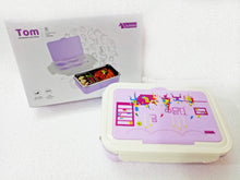 Load image into Gallery viewer, DUBBLIN Tom Insulated Lunch Box (Color May Very) (5065358573699)