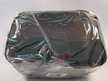 Load image into Gallery viewer, Lock&Lock Lunch Box Set with Black Bag, Spoon and Fork, 2-Pieces (5065370730627)