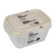 Load image into Gallery viewer, Lock & Lock PET Food Container (5065364963459)