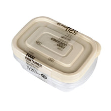 Load image into Gallery viewer, Lock & Lock PET Food Container (5065364996227)