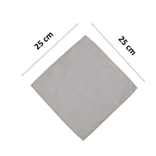 Load image into Gallery viewer, 3M Scotch-Brite Microfiber Polishing Wipe (Grey) (5065349070979)