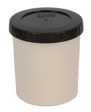 Load image into Gallery viewer, Lock & Lock Twist Plastic Container, 560ml, Brown (5065373155459)