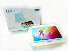 Load image into Gallery viewer, DUBBLIN Tom Insulated Lunch Box (Color May Very) (5065358573699)