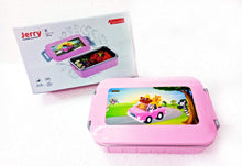 Load image into Gallery viewer, DUBBLIN Jerry Insulated Lunch Box (Color May Very) (5065361850499)