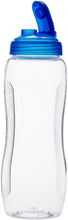 Load image into Gallery viewer, Lock&Lock Aqua Sports Water Bottle, 700ml, Transparent (5065366929539)