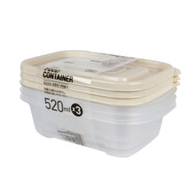 Load image into Gallery viewer, Lock & Lock PET Food Container (5065364996227)